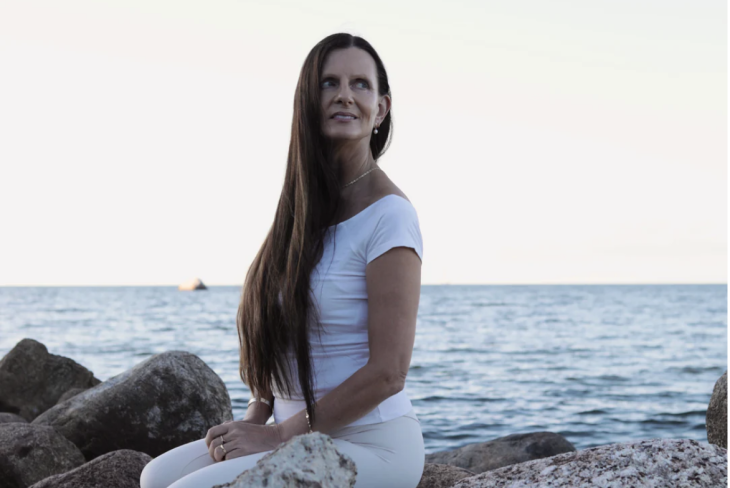 Yoga Nidra edasijõudnud