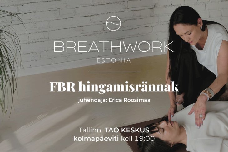 FBR | Hingamisrännak