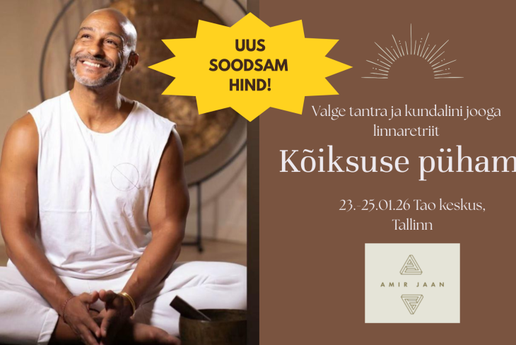 The Sanctuary of Souladarity with Amir Jaan