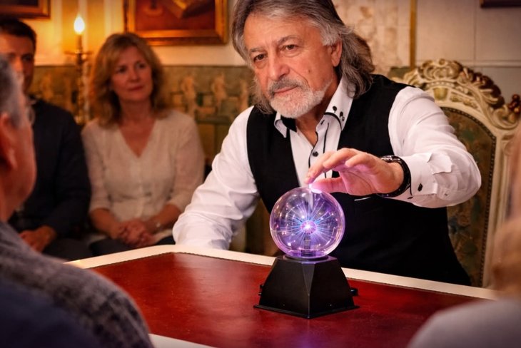 Hüpnoosihuviliste Klubi