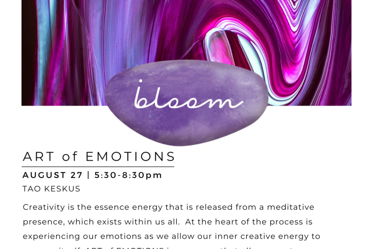 Art of Emotions