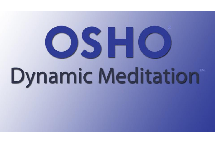 OSHO Dünaamiline Meditatsioon® - 21 päeva