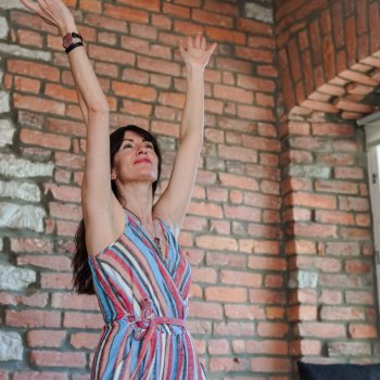 Brenda Randroo Oja (Deva Lokita)