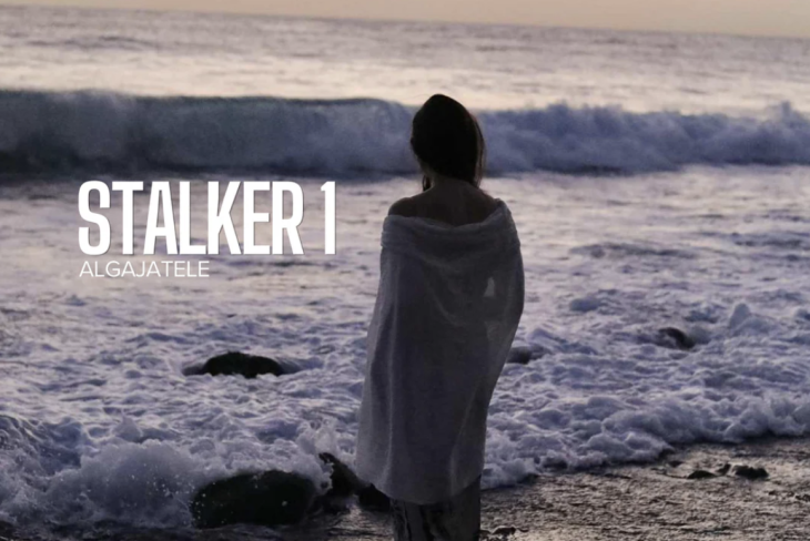 Stalkeri kursus - tase 1