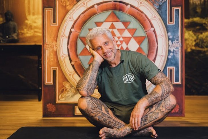 SÜGAVALT VABASTAV HINGAMINE TIIDUGA