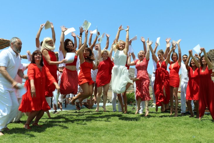 Spiritual Tantra Sexuality in Tallinn