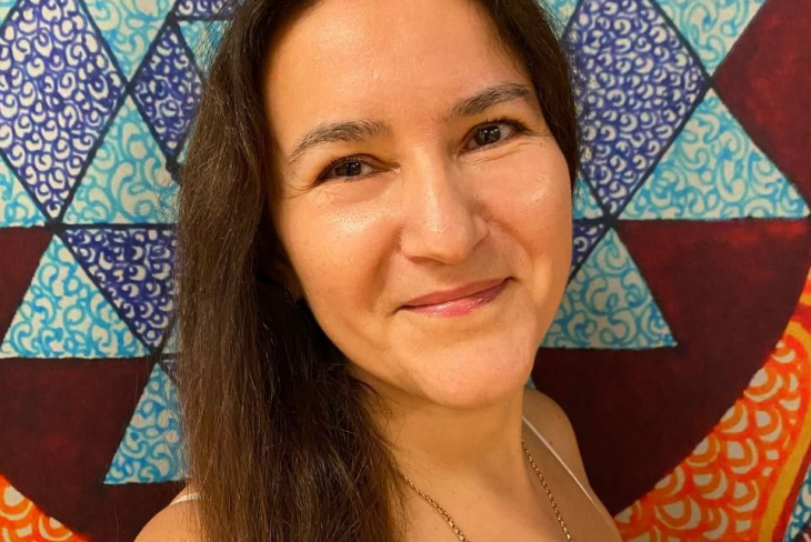 Kundalini activation