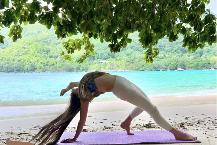 Kriya Hatha Yoga / Sedona