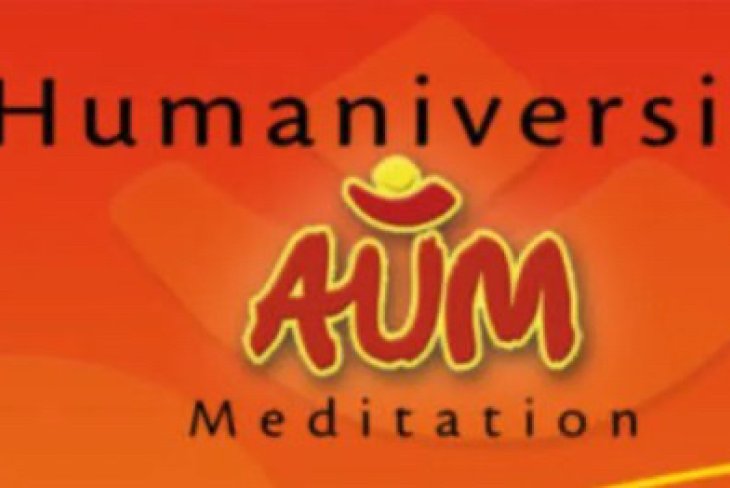 AUM from Osho Humaniversity